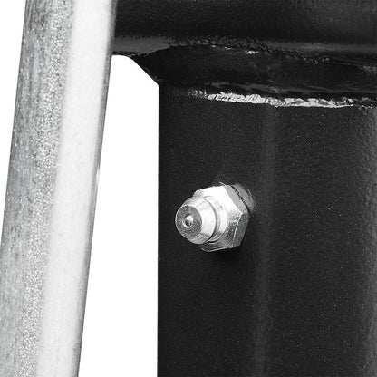 Support de remorque télescopique Heavy Duty SH57/1000 kg