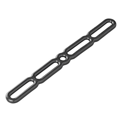 Tendeur en caoutchouc à 5 trous 285 x 30 mm