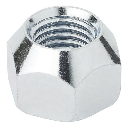 Ecrou de roue M12x1,5 conique cône - jeu de 4 pièces