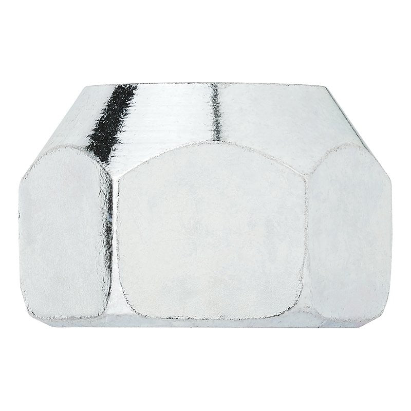 Ecrou de roue M12x1,5 conique cône - jeu de 4 pièces