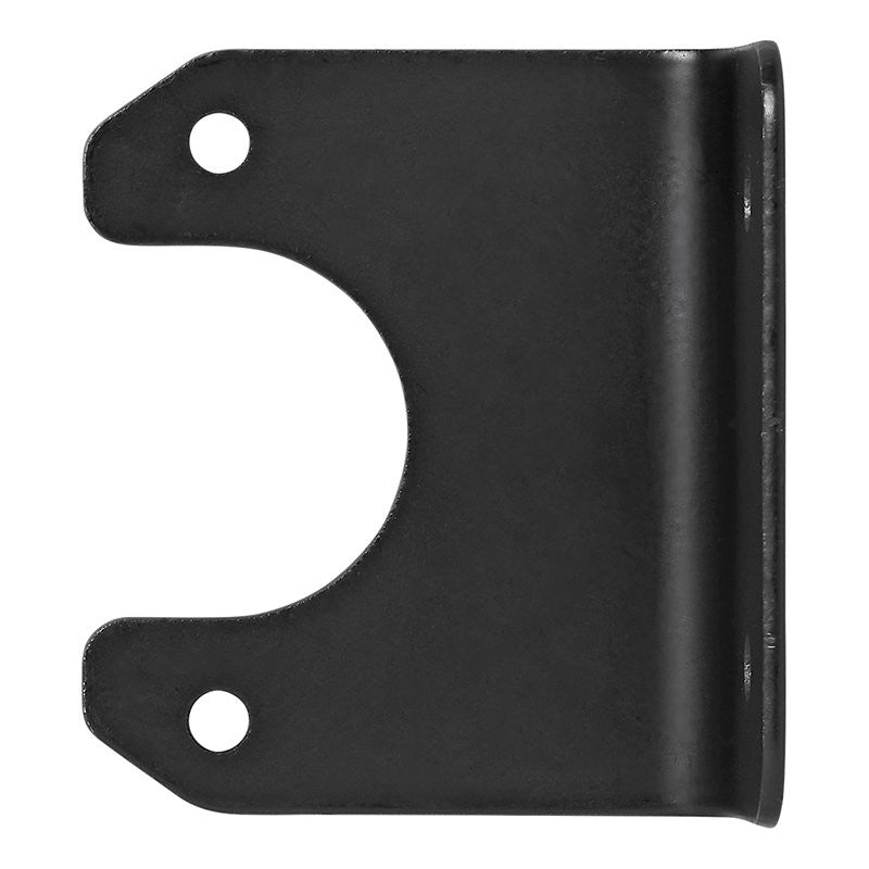 Support de prise métal incliné 6,6 x 5,7 cm