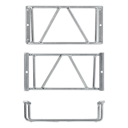 Grille de protection pour feu arrière 238 x 132 x 58 mm