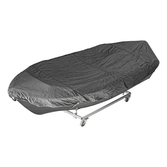 Housse de protection de bateau 3,65-4,25M 165cm