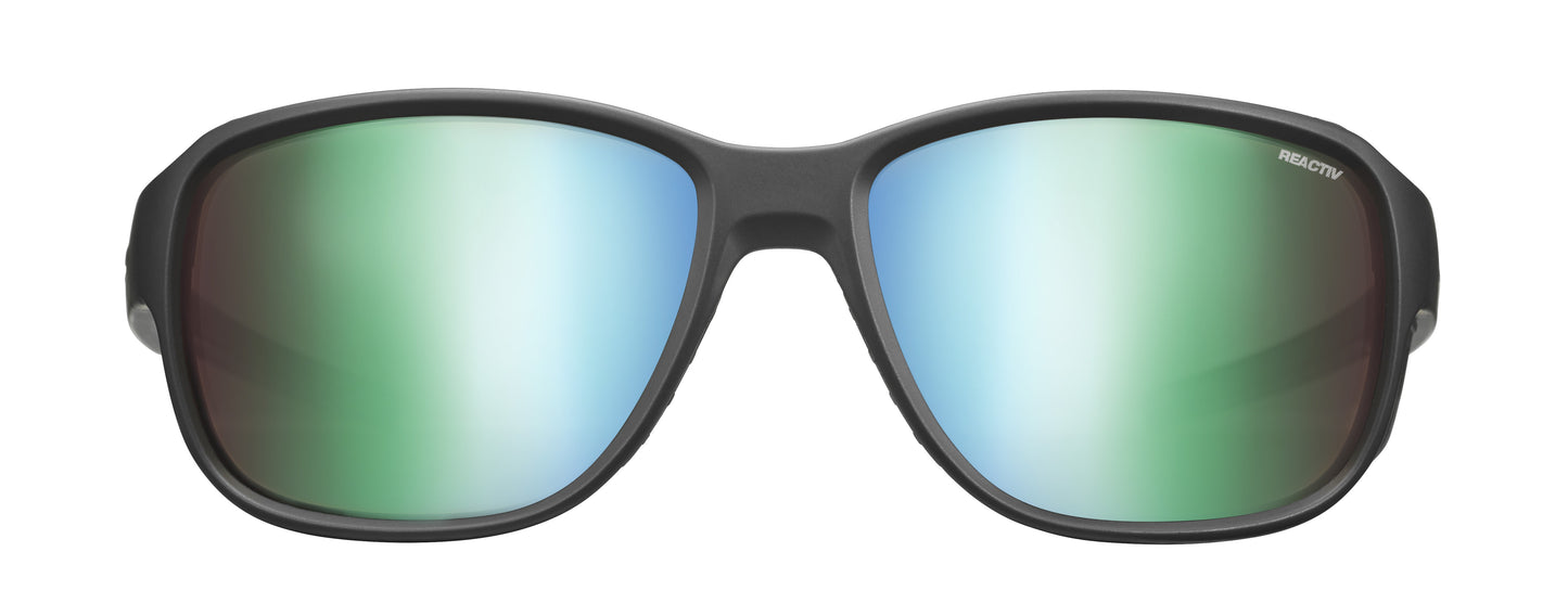 Lunette de soleil Julbo Montebianco 2 | Noir | Reactiv All Around 2-3