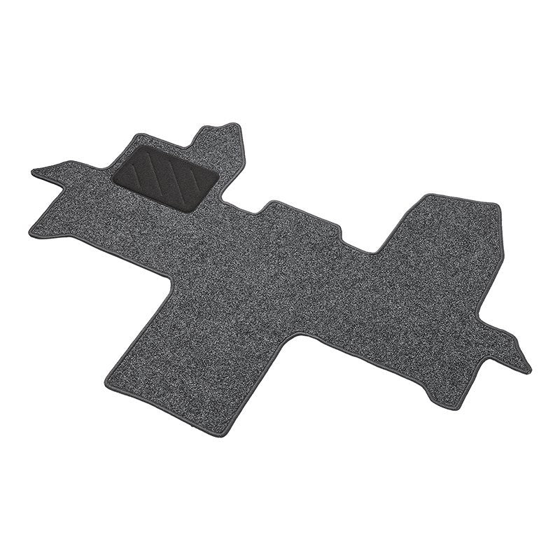 Tapis de sol cabine camping-car pour Ford Transit à partir transmission manuelle de 2014