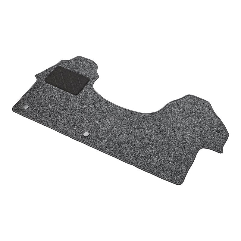 Tapis de sol cabine campeur pour Mercedes W910 Sprinter avec traction avant de 2018