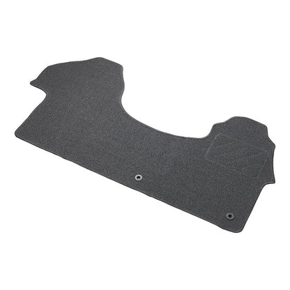 Tapis de sol cabine campeur pour Mercedes W910 Sprinter avec traction avant de 2018
