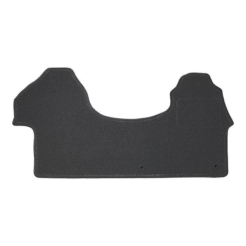 Tapis de sol cabine campeur pour Mercedes W910 Sprinter avec traction avant de 2018
