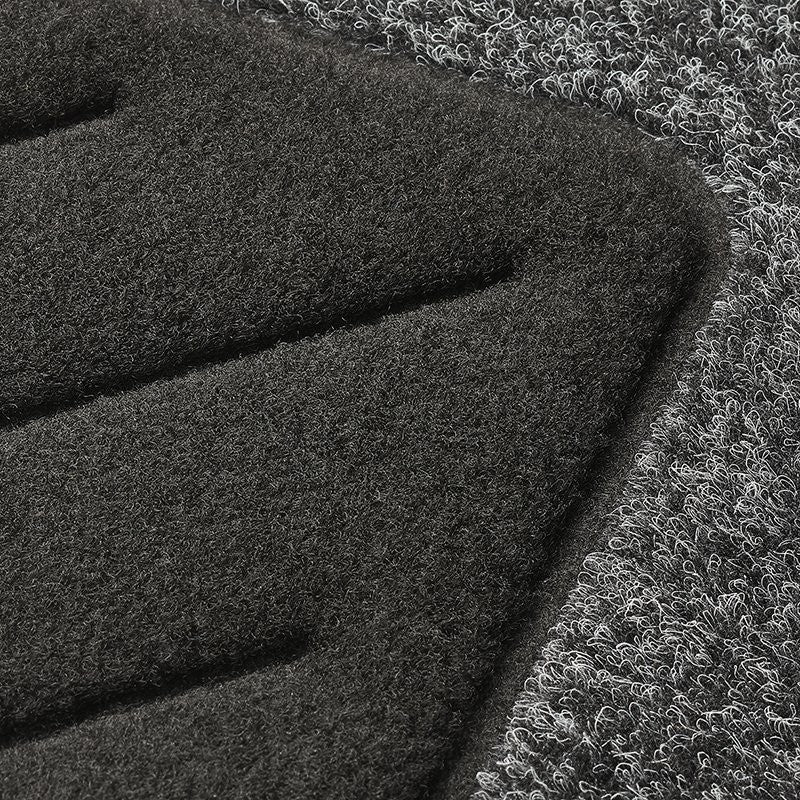 Tapis de sol cabine campeur pour Mercedes W910 Sprinter avec traction avant de 2018