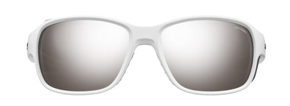 Lunette de soleil Julbo Monterosa 2 | Blanc | Spectron 4