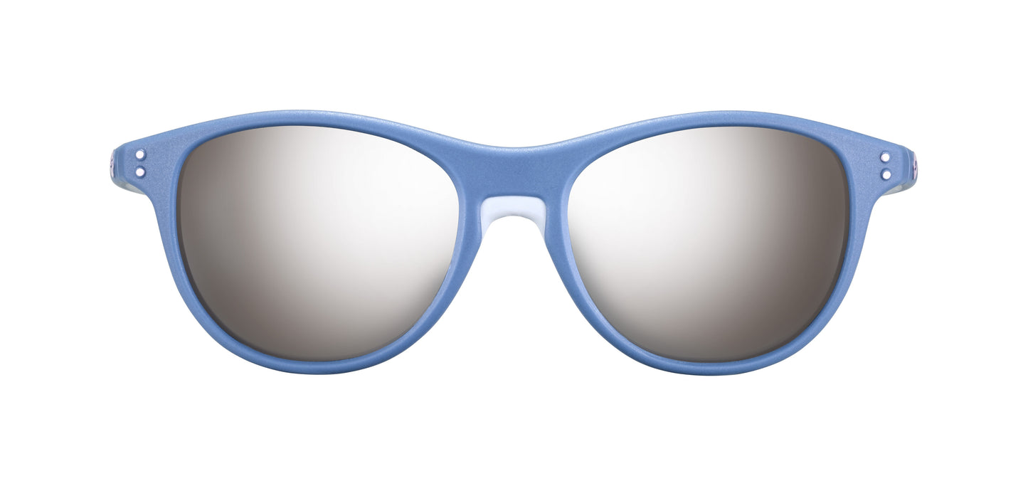 Lunette de soleil Julbo Nollie | Bleu / Bleu Clair | Spectron 3+