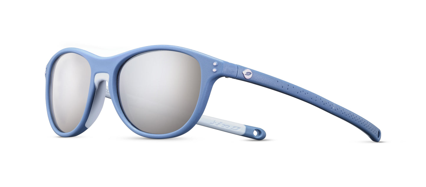 Lunette de soleil Julbo Nollie | Bleu / Bleu Clair | Spectron 3+