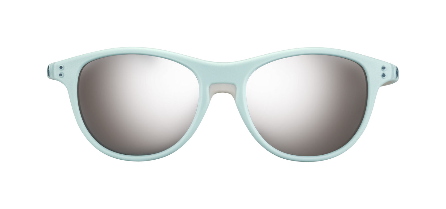 Lunette de soleil Julbo Nollie | Vert Clair / Gris | Spectron 3+