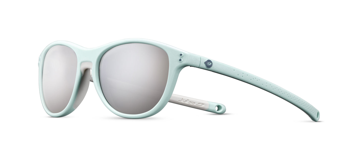 Lunette de soleil Julbo Nollie | Vert Clair / Gris | Spectron 3+