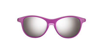 Lunette de soleil Julbo Nollie | Rose Fonce / Rose  | Spectron 3+