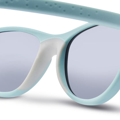 Lunette de soleil Julbo Nollie | Bleu Clair/ Gris  | Spectron 3+