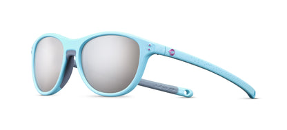 Lunette de soleil Julbo Nollie | Bleu Clair/ Gris  | Spectron 3+