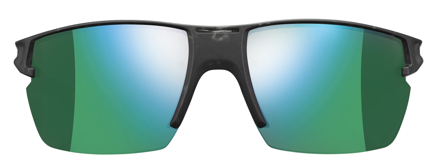 Lunette de soleil Julbo Outline | Tortoise Grey | Spectron 3Cf