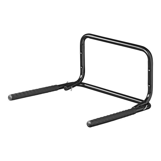 Support mural pliable pour 1 vélo