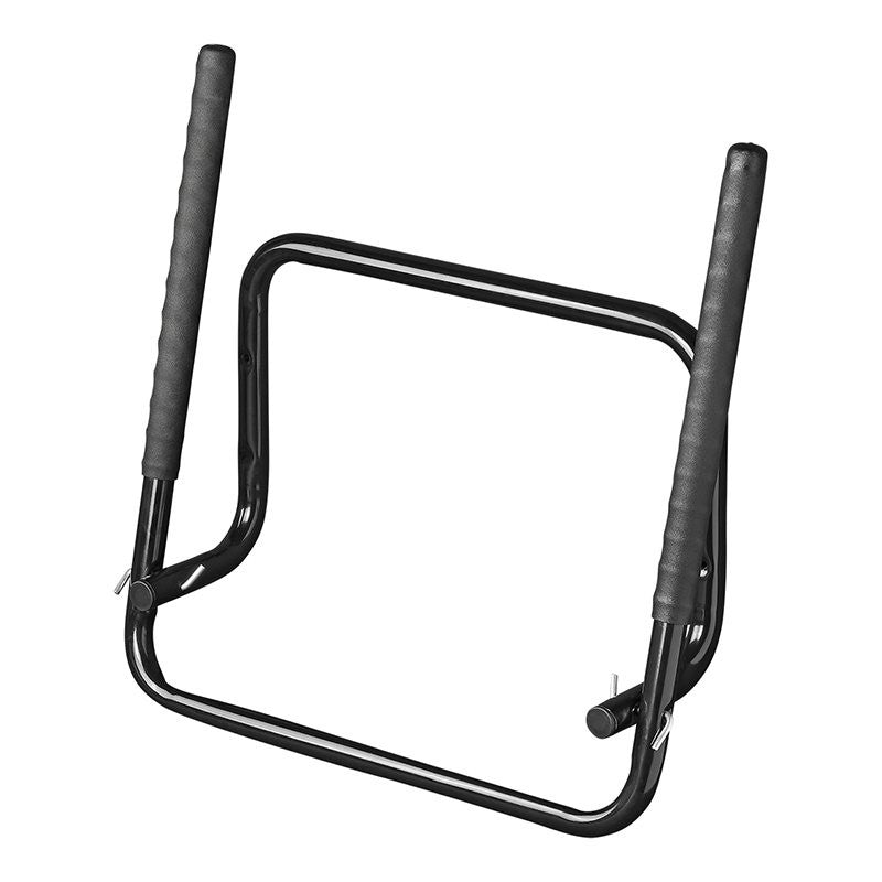 Support mural pliable pour 1 vélo