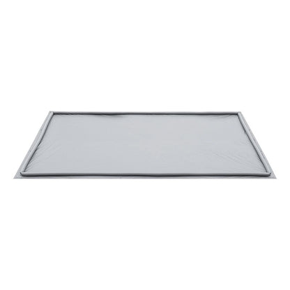 Tapis de sol gonflable 2,50x4,00M