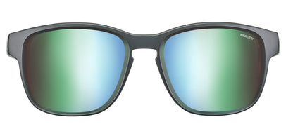 Lunette de soleil Julbo Paddle | Black / Green | Reactiv All Around 2-3