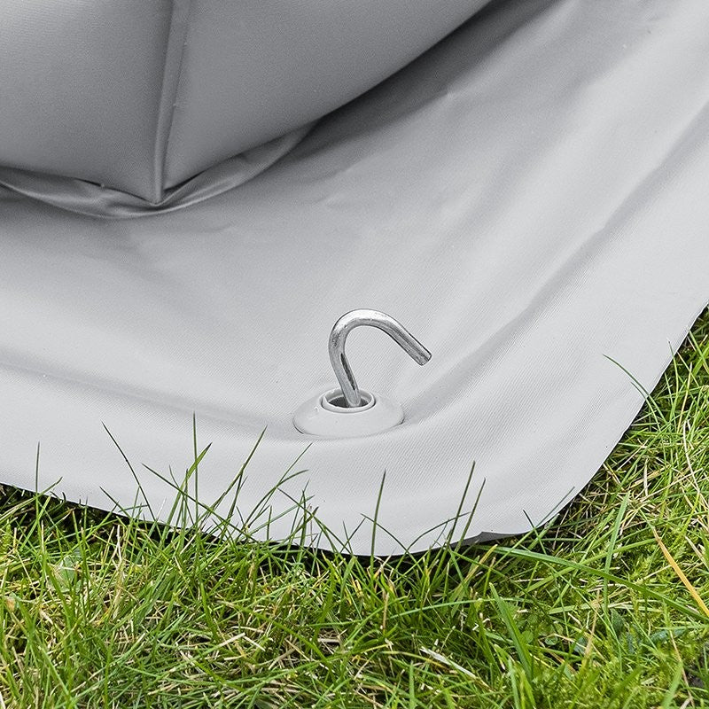 Tapis de sol gonflable 3,00x5,50M