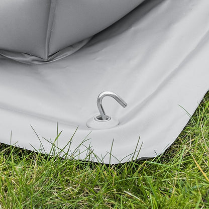 Tapis de sol gonflable 3,00x5,50M