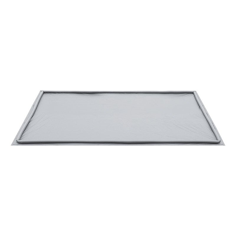 Tapis de sol gonflable 3,00x6,00M