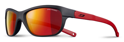 Lunette de soleil Julbo Player L | Noir / Rouge | Spectron 3Cf