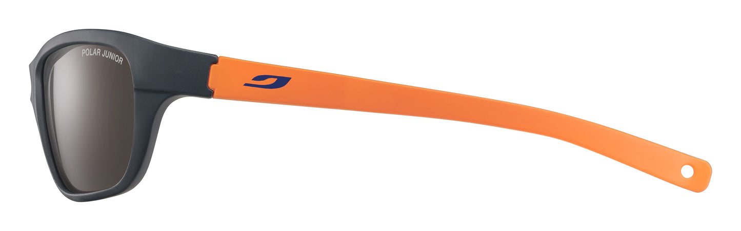 Lunette de soleil Julbo Player L | Dark Blue / Orange | Polar Junior