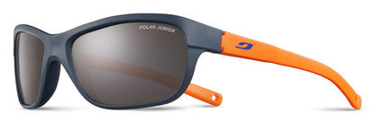 Lunette de soleil Julbo Player L | Dark Blue / Orange | Polar Junior