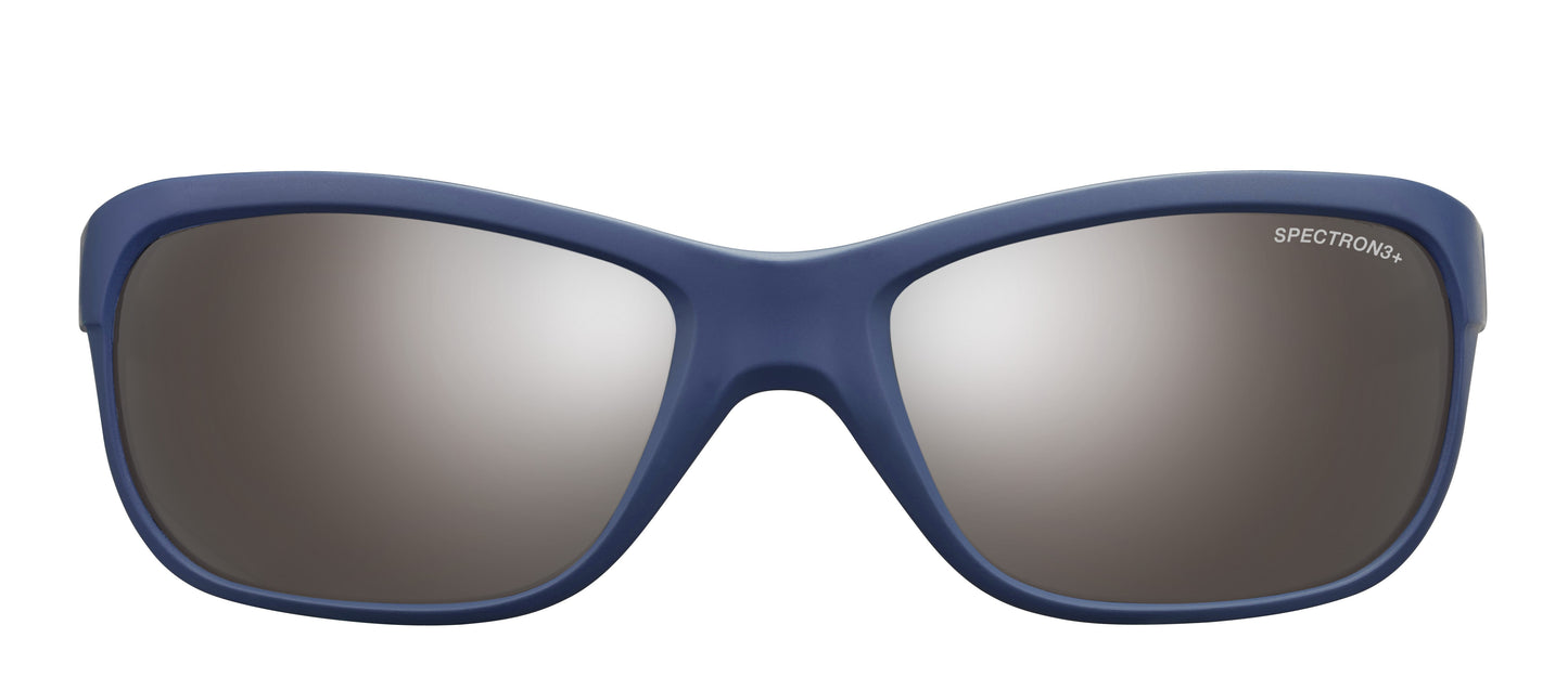 Lunette de soleil Julbo Player L | Bleu Nuit Mat | Spectron 3+