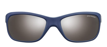 Lunette de soleil Julbo Player L | Bleu Nuit Mat | Spectron 3+