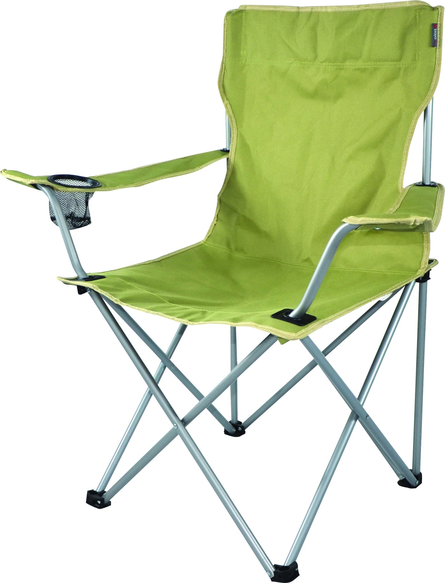 Fauteuil de camping Campéo