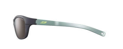 Lunette de soleil Julbo Player L | Gris / Vert | Spectron 3+