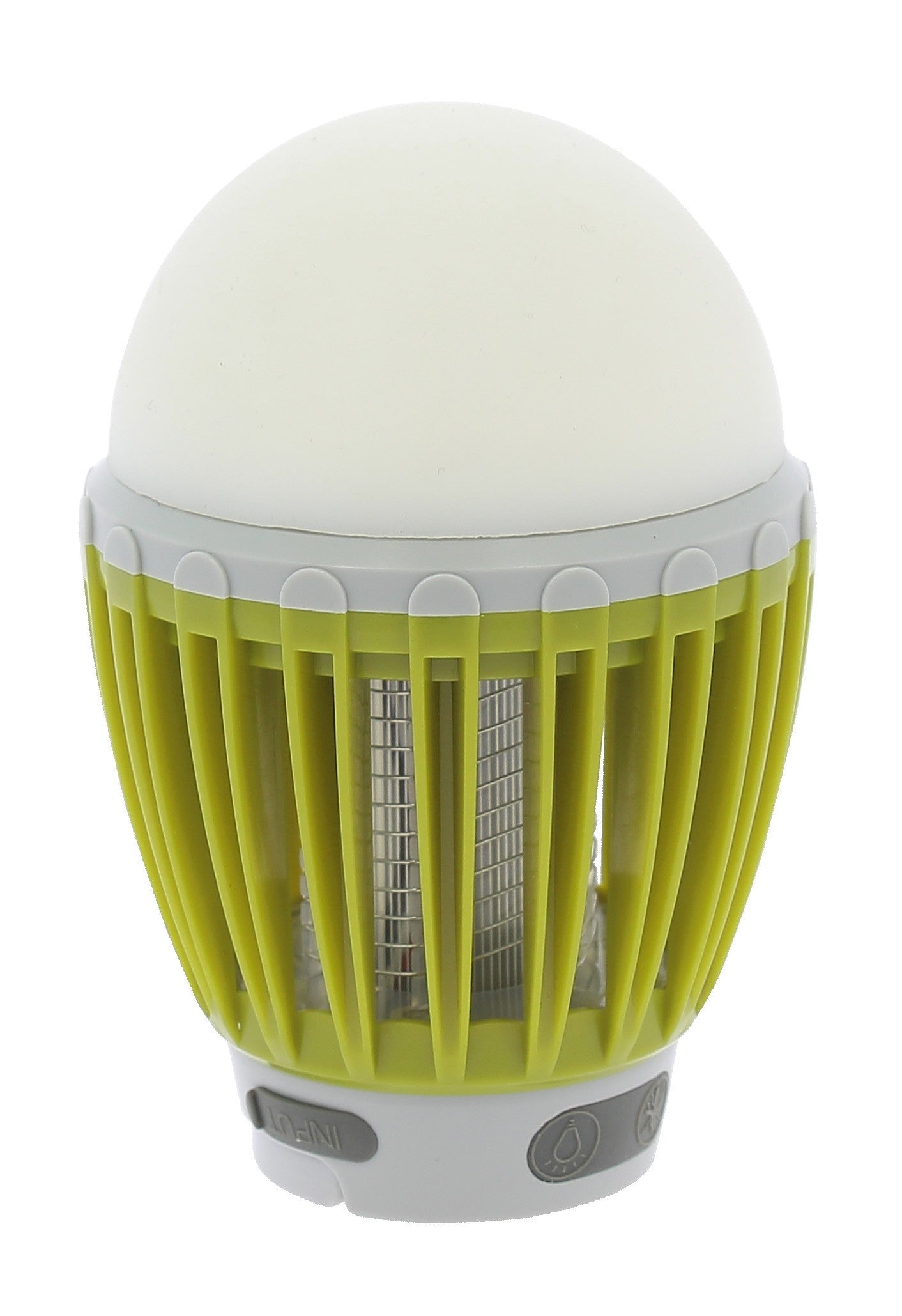 Lanterne LED anti-insectes