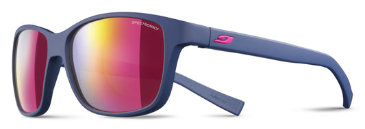 Lunette de soleil Julbo Powell | Blue/Pink | Spectron 3Cf