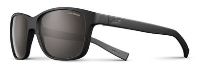 Lunette de soleil Julbo Powell | Noir Mat / Gun | Polarized 3