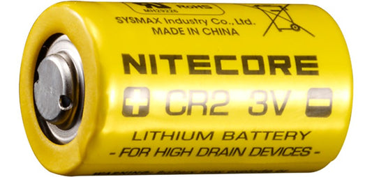 Pile Lithium - 3V