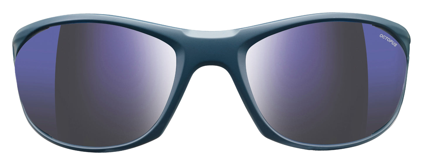 Lunette de soleil Julbo Race 2.0 | Dark Blue / Bleu C / Bleu | Reactiv Nautic 2-3