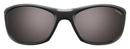 Lunette de soleil Julbo Race 2.0 | Black Mat / Black | Polarized 3