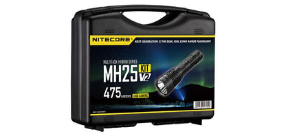 Multitask hybrid 25V2 Pack 1 - 1300Lm