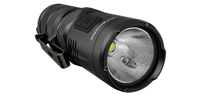 Lampe torche Multi-Task 10C - 920Lm