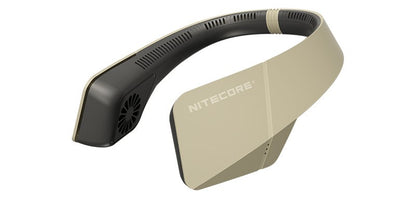 Ventilateur de cou portable NEF20