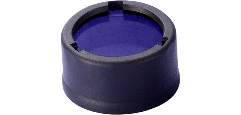 Filtre Bleu 23mm