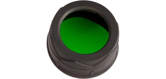 Filtre Vert 34mm