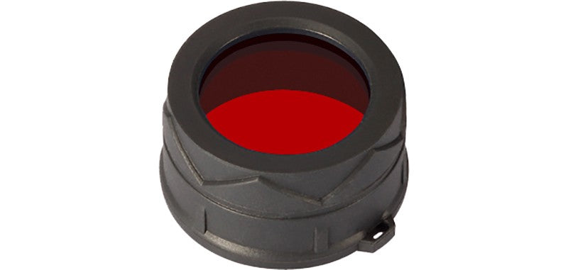 Filtre Rouge 34mm