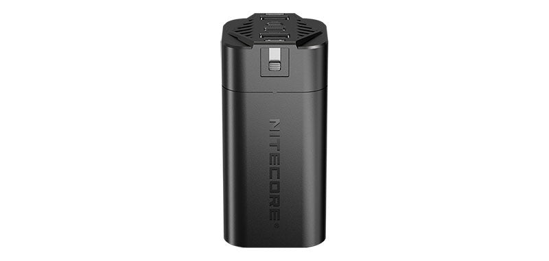 Batterie externe étanche NPB4 - 20 000mAh