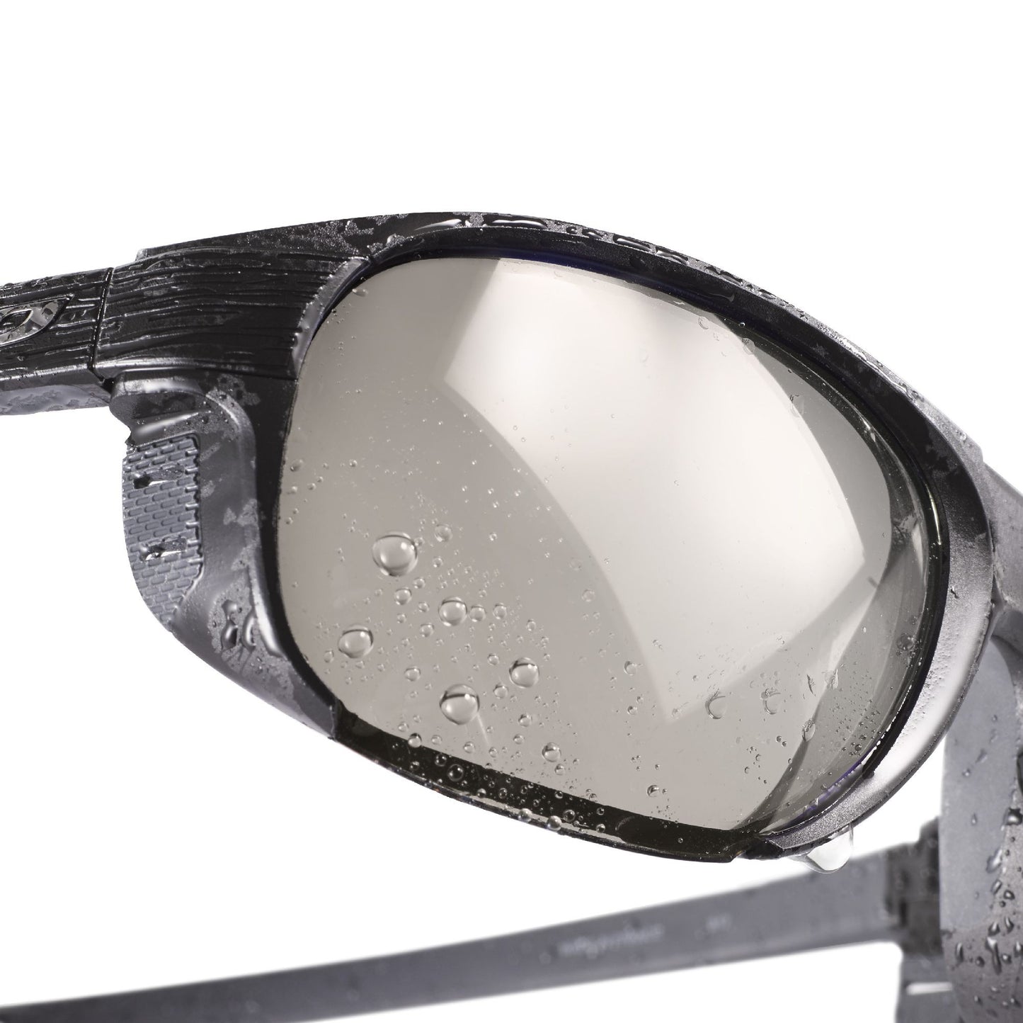 Lunette de soleil Julbo Regatta | Black / Grey | Reactiv Nautic 2-3